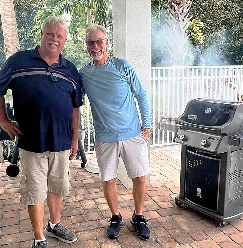 BBQ CHEFS