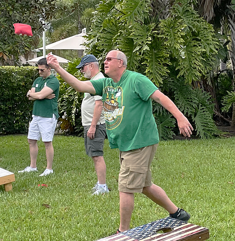 BOB'S PERFECT FORM