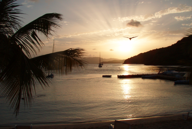 CONTEST W2022 JMARINCAS OFF INTO THE SUNSET