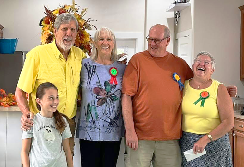 FALL FESTIVAL 25 EVENT