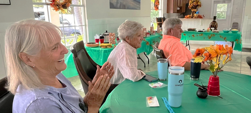 FALL FESTIVAL DETAIL